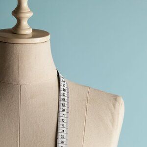 Meet your Posher, DP